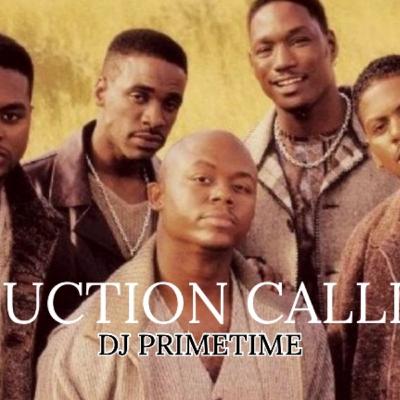 Seduction Callin U (DJ PrimeTime Mashup)