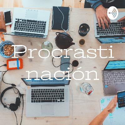 Procrastinación