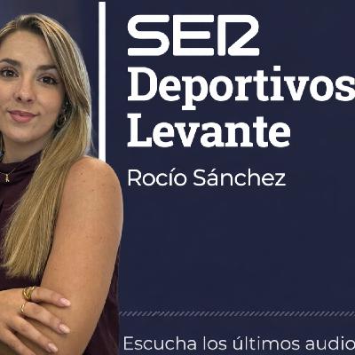 SER Deportivos Levante - Resultados y el CD Cantoria, a un paso de hacer historia en el Almanzora ascendiendo a 3ª RFEF
