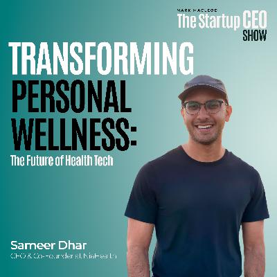Transforming Personal Wellness: The Future of Health Tech