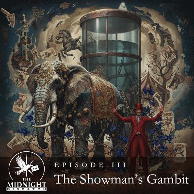 The Showman's Gambit