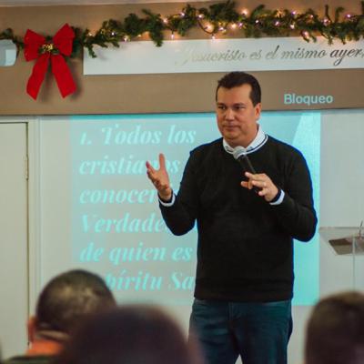 Bendiciones que Cambian tu vida