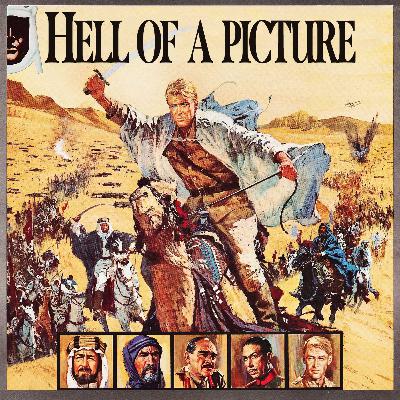 Lawrence of Arabia - Exemplar of the contradictory character Lawrence of Arabia - Exemplar of the contradictory character