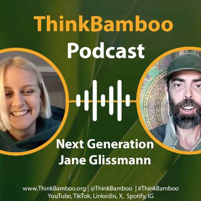 Next Generation ⚡️ Embracing Destiny: Empowering Bamboo Journey From Germany To Africa And Back 🎧 Ep.31 Next Generation ⚡️ Embracing Destiny: Empowering Bamboo Journey From Germany To Africa And Back 🎧 Ep.31