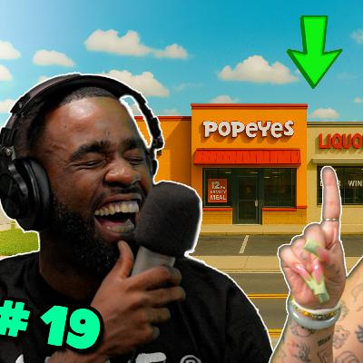 To the Hood! | Dabiggest #19