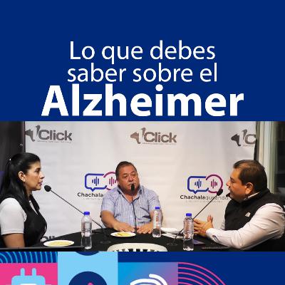 Como prevenir el Alzheimer, el Dr Marco Antonio Montes nos lo explica en el podcast de la #GeneracionX #chachalaqueando #salud #saludybienestar #consejos Como prevenir el Alzheimer, el Dr Marco Antonio Montes nos lo explica en el podcast de la #GeneracionX #chachalaqueando #salud #saludybienestar #consejos