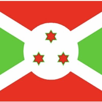 Poverty in Burundi