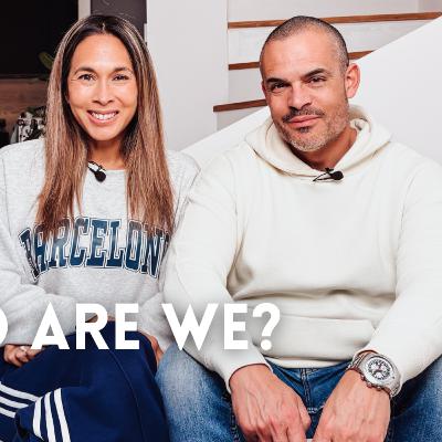 Who Are We? 10+1 Things You Didn’t Know About Our Family (Faith, Calling & Mission)