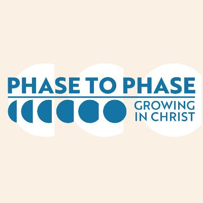 Phase to Phase - Spiritual Child | Stephen DeFazio | May 5, 2024 Phase to Phase - Spiritual Child | Stephen DeFazio | May 5, 2024
