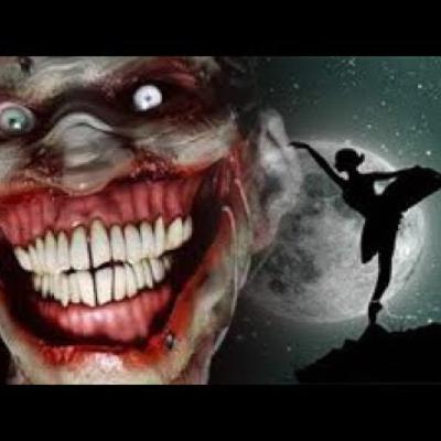 El Payaso y La Bailarina