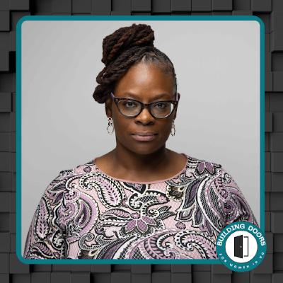 Marian Mills: From Silence to Storyteller