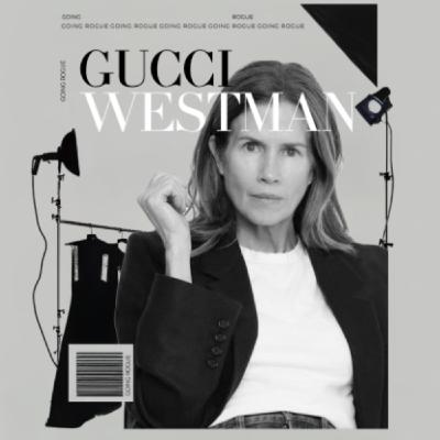 Gucci Westman: From Hollywood Makeup Artist to Beauty CEO - An Inside Look