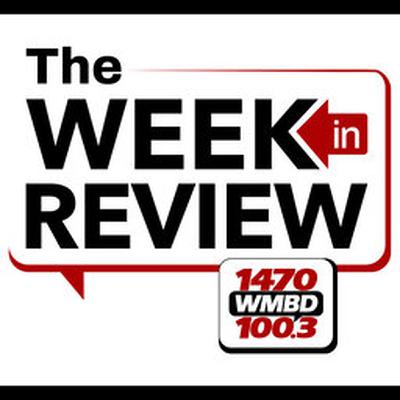 Week in Review - March 29th, 2025