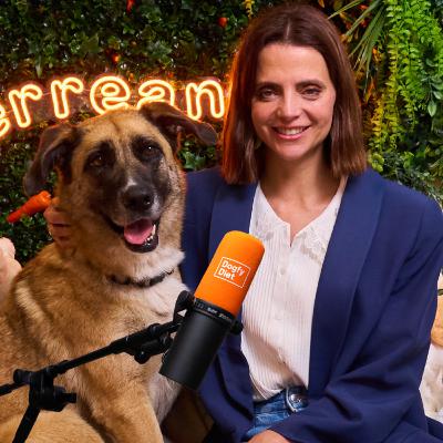 Perreando con Macarena Gómez: el final de LQSA y la tranquilidad de vivir en una finca rodeada de animales