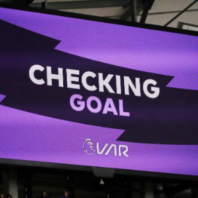 VAR, Project Big Picture and Paris Re-Conquered