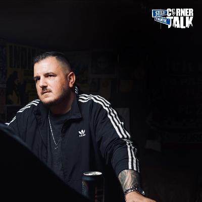 LIV | Corner Talk St.03 : Flg. 06 LIV | Corner Talk St.03 : Flg. 06