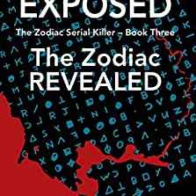 Mark Hewitt - Zodiac Killer Revealed