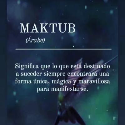 Gente que Si …