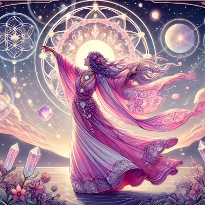 What Is a Lightworker? And Am I One? Discovering Your Spiritual Destiny & Gifts | Ep75 | Awakening to Your True Potential & Anchoring Your Soul Light to the World! Your Journey to Wholeness & Peace