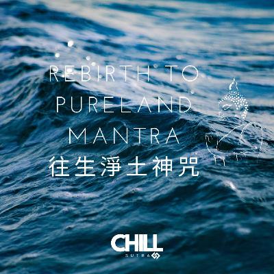 Chill_Rebirth to Pureland Mantra 往生咒 消除業力 從此刻開始