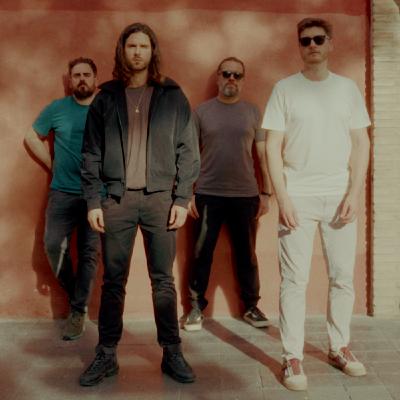 TM350 Kozai, Vórtice Cero, Hidrogenesse, Supermeganada y más novedades musicales TM350 Kozai, Vórtice Cero, Hidrogenesse, Supermeganada y más novedades musicales