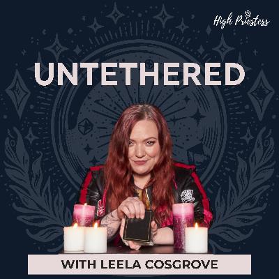 Episode 1: A Discovery of Witches Episode 1: A Discovery of Witches