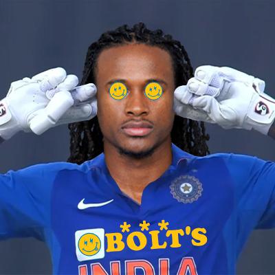 Episode 17 - You've Heard of KL Rahul, Now Meet KL Smith