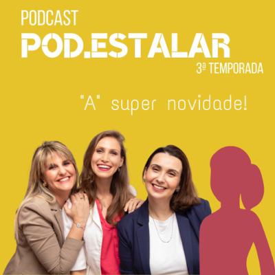 “A” super novidade! “A” super novidade!