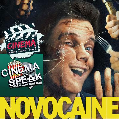 Novocaine (2025) Novocaine (2025)