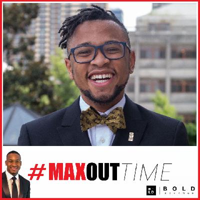 Tamir D. Harper Is Jumping Into Education To Serve The Next Generation Tamir D. Harper Is Jumping Into Education To Serve The Next Generation