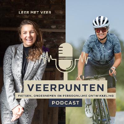 #11: Van binnen naar buiten: Groei door beweging en bewustzijn