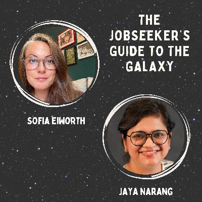 Episode 3 - Jaya Narang