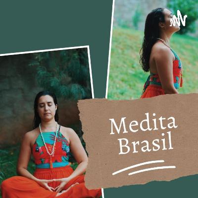 Meditação de Autoconhecimento - Sagrado Feminino