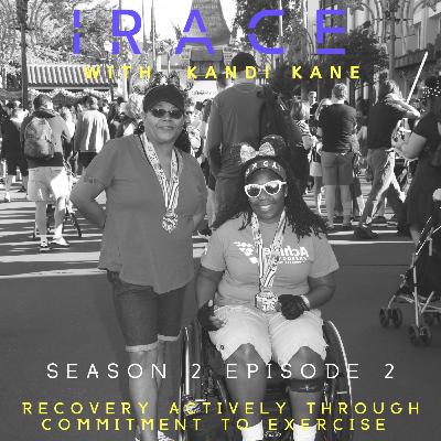 Recovery with a Support System Recovery with a Support System