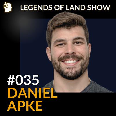 Daniel Apke : Land Portal