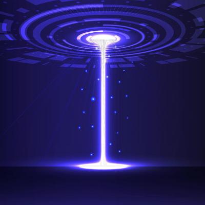 Project Blue Beam