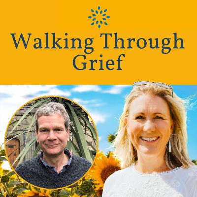 Walking Through Grief: How Laurence Learned to Live Again