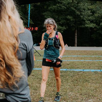 21. How Spotting a Low Early Can Save Your Ultra
