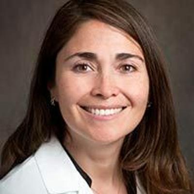 AAOP Podcast #5 with Dr. Cristina Perez - Orofacial pain in Children and Adolescents AAOP Podcast #5 with Dr. Cristina Perez - Orofacial pain in Children and Adolescents