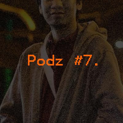 Podzkia #7: Madi Podzkia #7: Madi