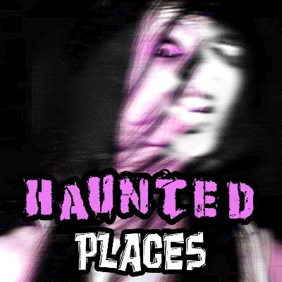 हिन्दी | Mexico's Haunted Places 🇲🇽