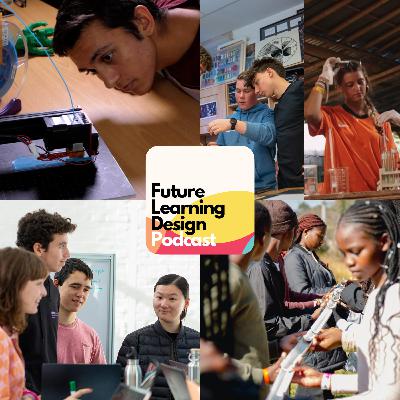 Global Pathways Innovations Mini-Series - Intro Trailer