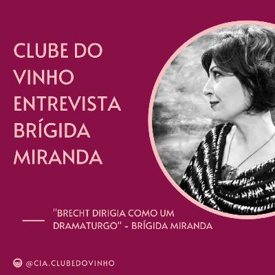 Cia Clube do Vinho conversa sobre: Teatro épico