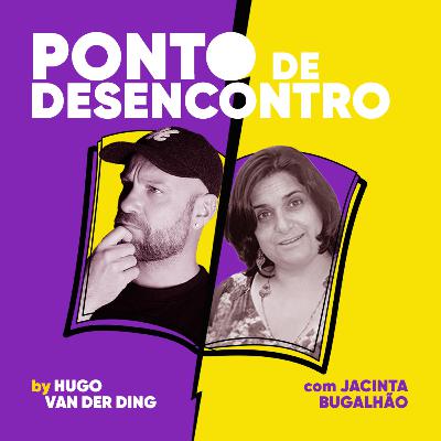 Episódio 18 - Arqueologia com Jacinta Bugalhão Episódio 18 - Arqueologia com Jacinta Bugalhão