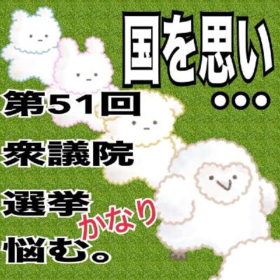 比例九州ブロック！どこに入れる？2026年衆議院総選挙