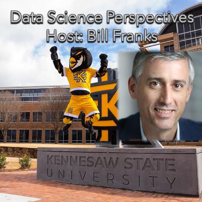 Season 10, Episode 6 - Chris Miller, VP, Biometrics - Respiratory & Immunology & Stat. Innovation, AstraZeneca