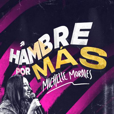 Hambre por más - Michelle de Boer