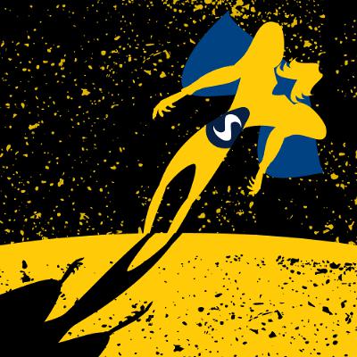 The Sentry: Marvels mægtigste superhelt. Også kaldet Bob.