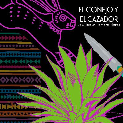 El conejo y el cazador