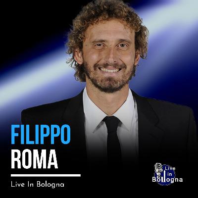 Filippo Roma: “Ecco Boomerang, il mio romanzo d’amore. Il giornalismo deve essere veritá”